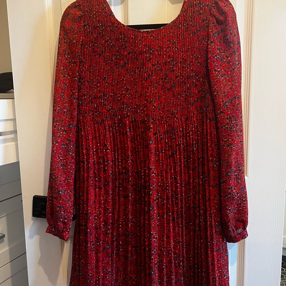 Sezane Dress - Picture 2 of 4